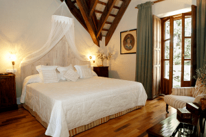 Habitación VII - Casa Viña de Alcántara - Jerez de la Frontera