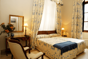 Habitación III - Casa Viña de Alcántara - Jerez de la frontera
