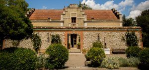 Quiénes somos - Casa Viña de Alcántara - Jerez de la Frontera