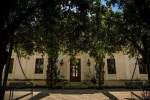 Cerca de Aquí - Jerez de la Frontera - Casa Viña de Alcántara