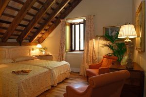 Habitación IX - Casa Viña de Alcántara - Jerez de la Frontera