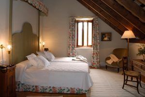 Habitación VIII - Casa Viña de Alcántara - Jerez de la Frontera