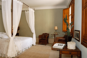 Habitación I - Casa Viña de Alcántara - Jerez de la Frontera