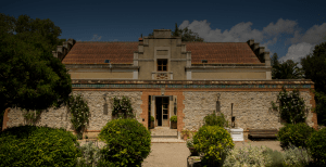 Quiénes somos - Alojamientos con Encanto Casa Viña de Alcántara